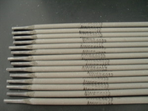 2.0mm-5.0mm High Quality Welding Electrodes E6013