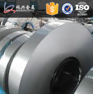 Cold Rolled Non Grain Oriented Silicon Steel Sheet Iron Core