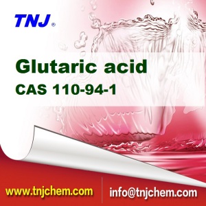 Buy Glutaric Acid at The Best Price From China Supplier