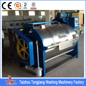 100kg, 150kg, 200kg Industrial Washing Machine Wool Cleaning Machine