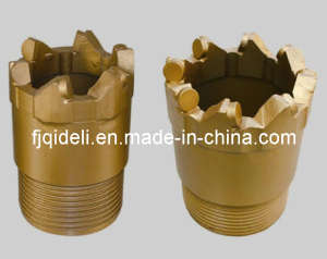 Core PDC Bits for Mining