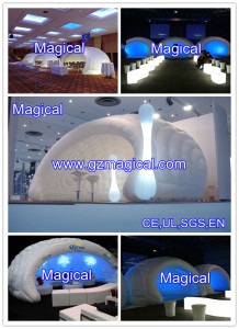 Inflatable Promotion Event Lighting (MIC-106)