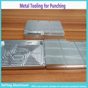 Competitive Stamping Die Tooling Puching Mould for Car