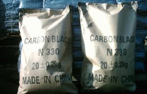 Carbon Black (N330/N660)