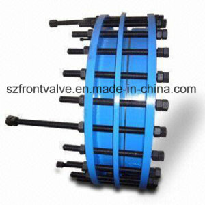 Ductile Iron Expansion Joint /Dismantling Joint