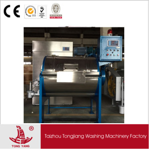 10-400kg Commercial Washing Machine/Finished Washer